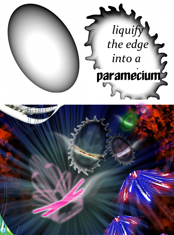 Creation of Pseudomonas Bacteria???: Step 12